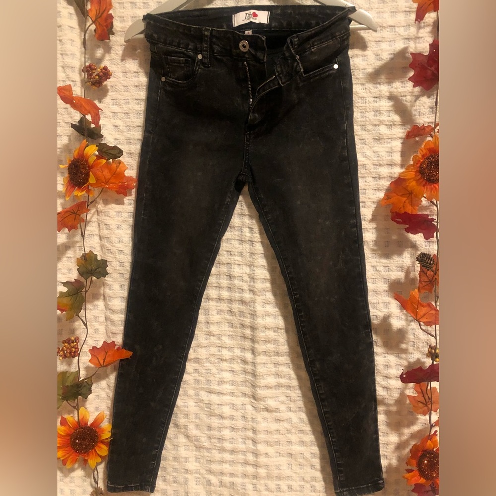 black women's pants size 9